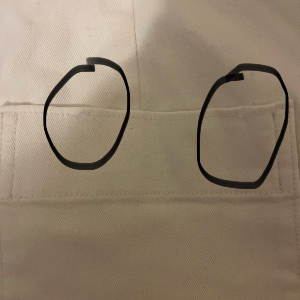 Everlane  Organic Cotton Pants - Picture 4 of 4